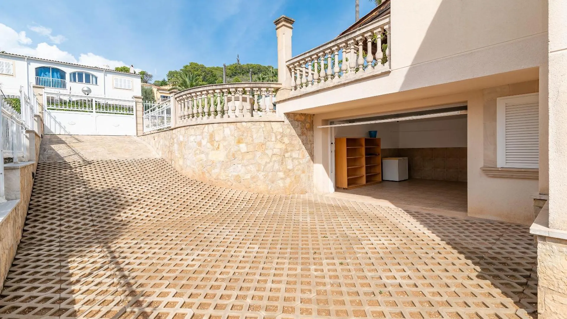 Beach Villa Arran De Mar By Sealand Villas Alcudia  Hiszpania