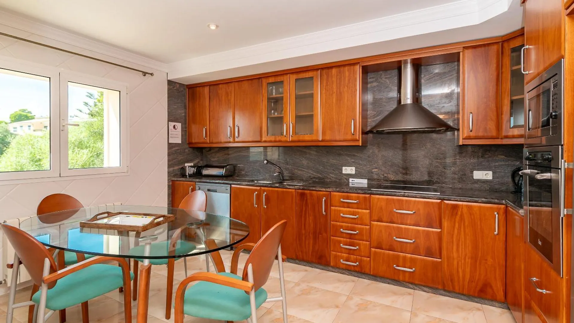Beach Villa Arran De Mar By Sealand Villas Alcudia