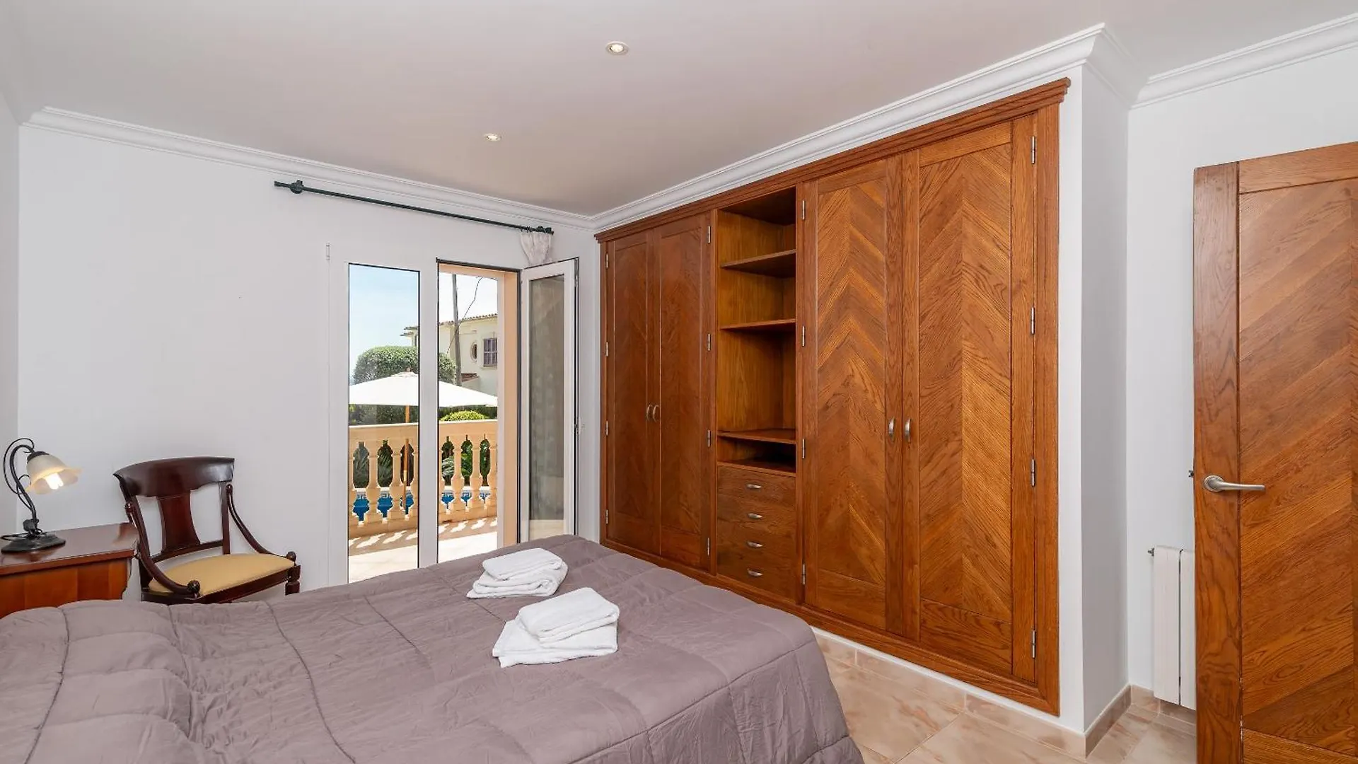 Beach Villa Arran De Mar By Sealand Villas Alcudia  0*, Alcudia (Mallorca)