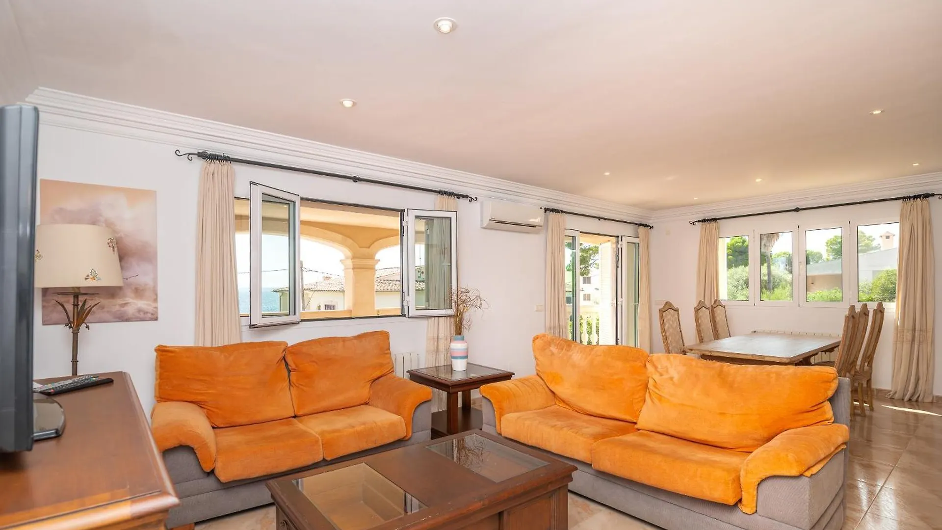 Beach Villa Arran De Mar By Sealand Villas Alcudia  0*, Alcudia (Mallorca) Hiszpania
