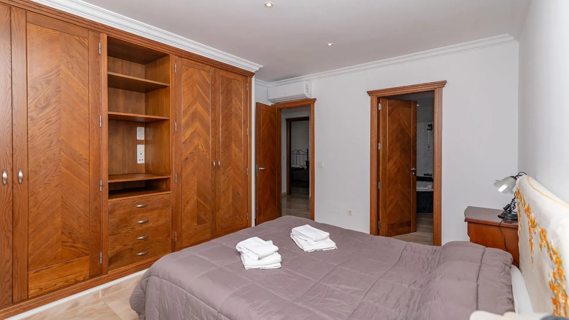 Beach Villa Arran De Mar By Sealand Villas Alcudia Spanyolország