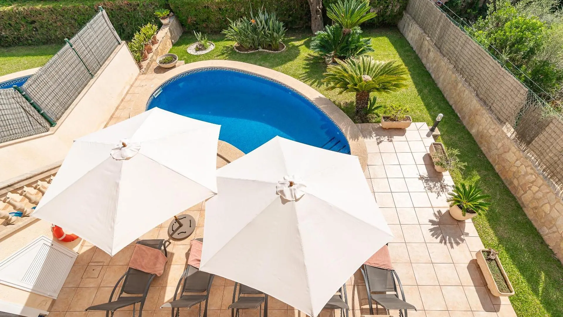 Beach Villa Arran De Mar By Sealand Villas Αλκούδια 0*,  Ισπανία