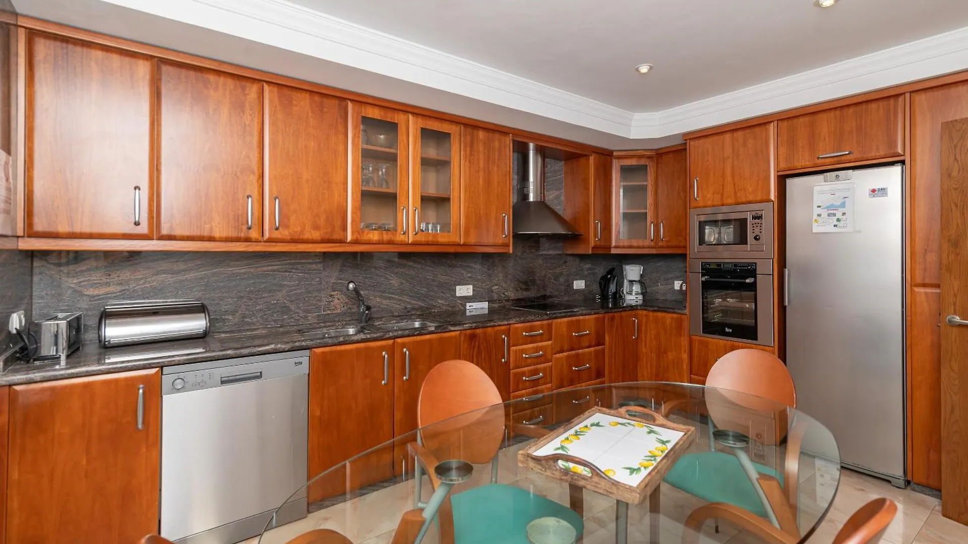 Beach Villa Arran De Mar By Sealand Villas Αλκούδια