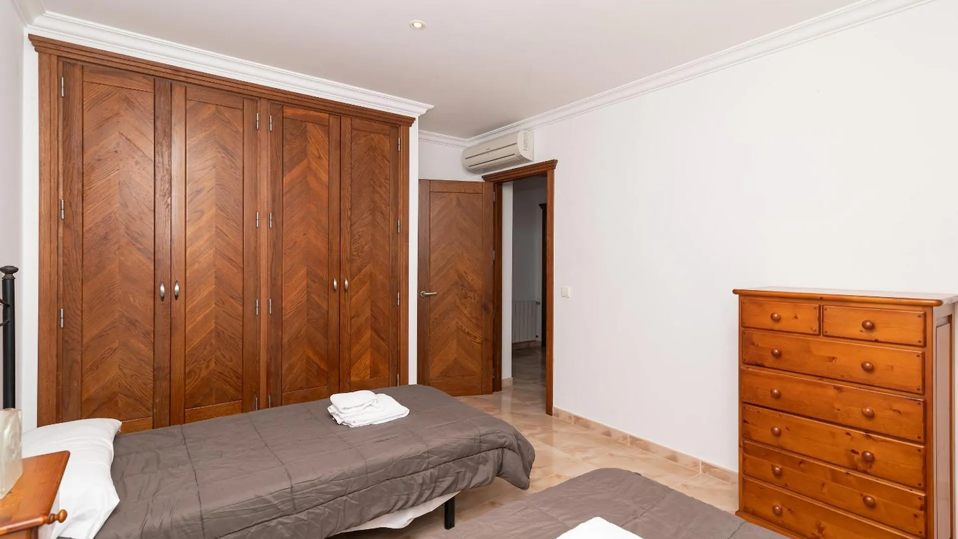 Beach Villa Arran De Mar By Sealand Villas Αλκούδια